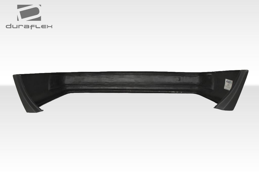1986-1995 Mercedes E Class Duraflex AMG Look Rear Bumper