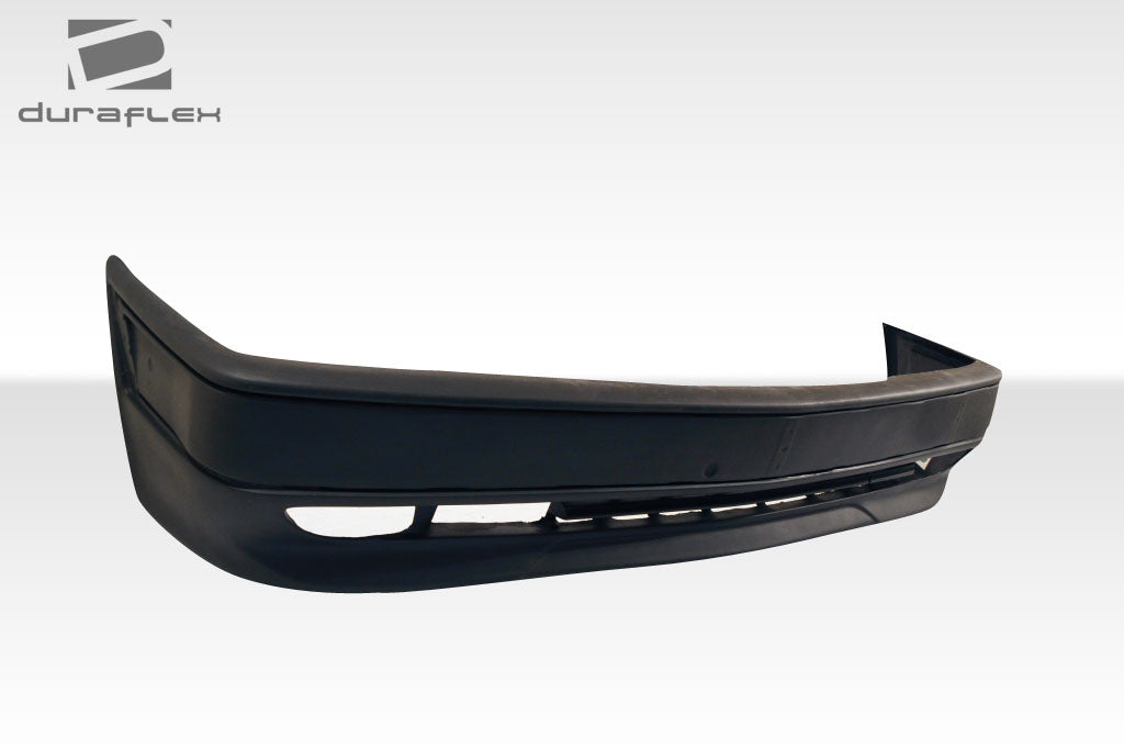 1986-1995 Mercedes E Class W124 2DR Duraflex C36 Look Body Kit - 4 Piece