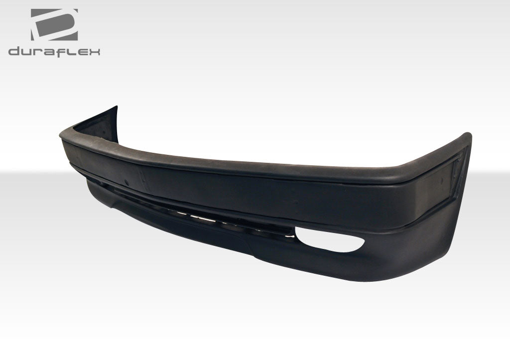 1986-1995 Mercedes E Class W124 2DR Duraflex C36 Look Body Kit - 4 Piece