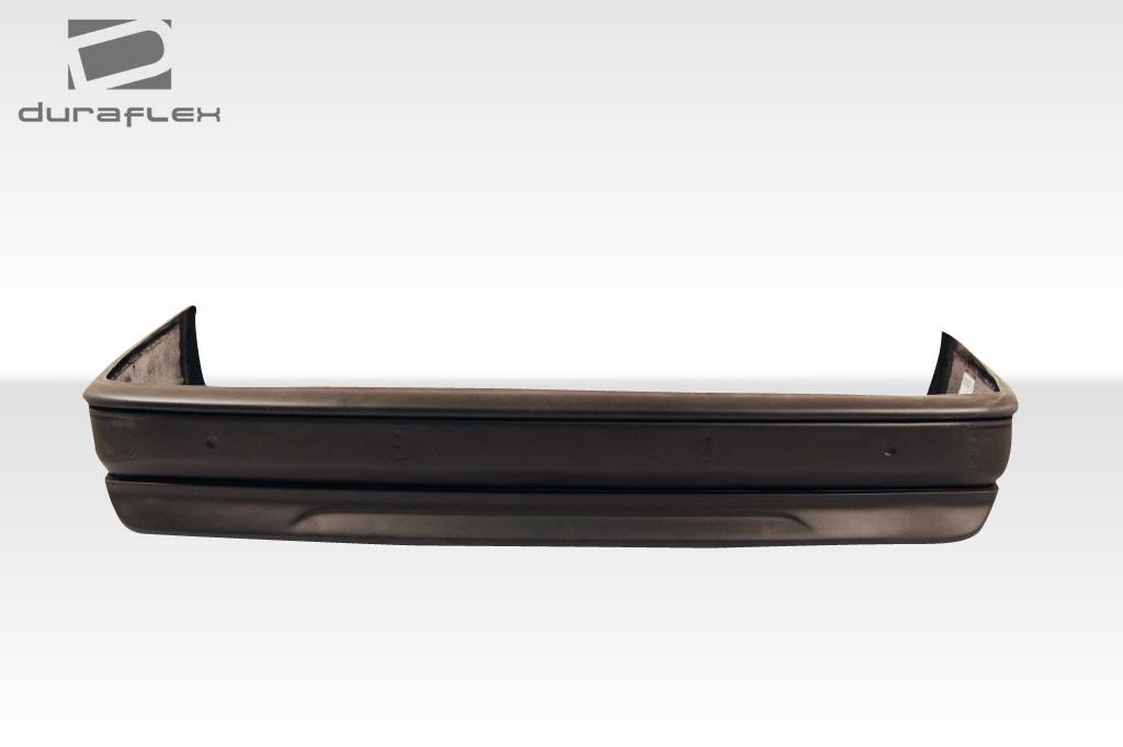 1986-1995 Mercedes E Class Duraflex C36 Look Rear Bumper