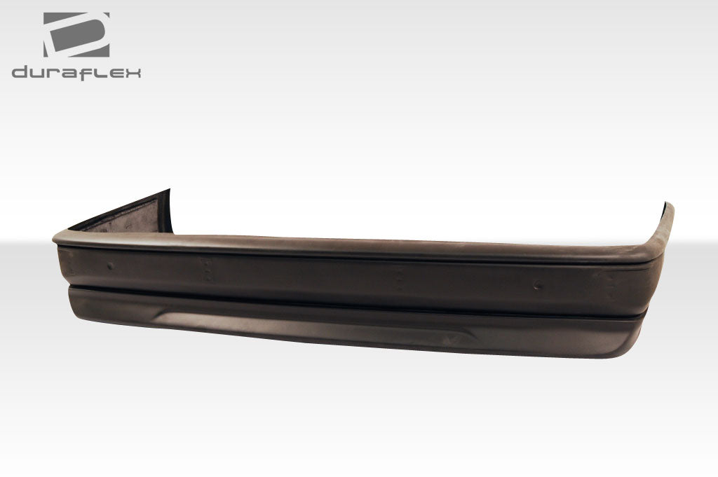 1986-1995 Mercedes E Class W124 4DR Duraflex C36 Look Body Kit - 4 Piece