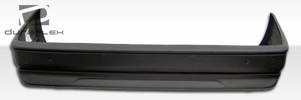 1986-1995 Mercedes E Class Duraflex C36 Look Rear Bumper