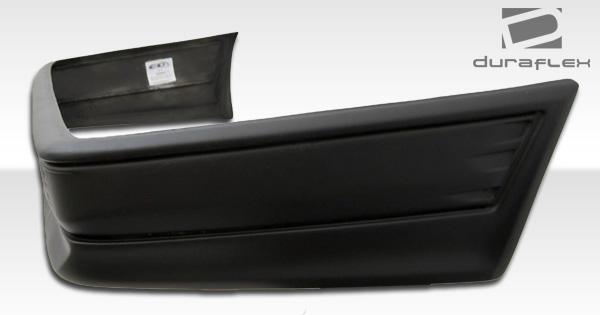 1986-1995 Mercedes E Class Duraflex C36 Look Rear Bumper