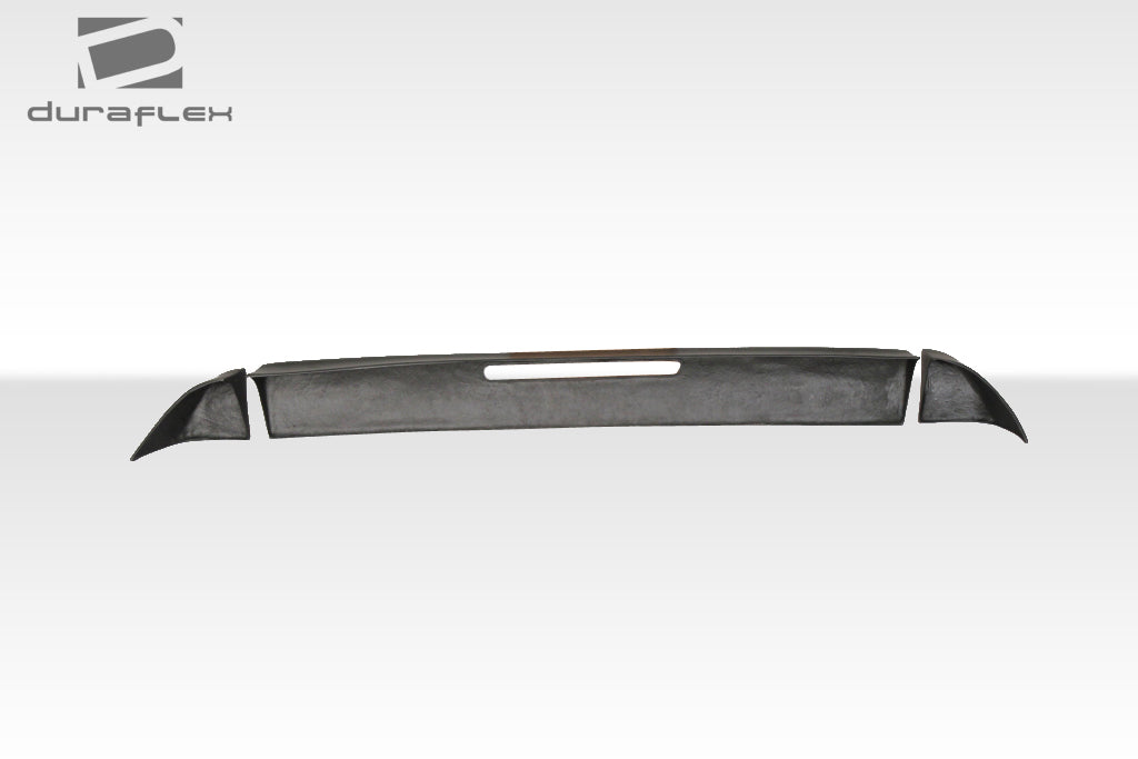 1990-2002 Mercedes SL Class R129 Duraflex AMG Style Body Kit - 5 Piece