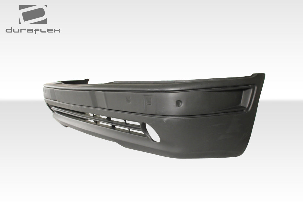 1996-1999 Mercedes E Class W210 Duraflex AMG Look Front Bumper Cover - 1 Piece (S)