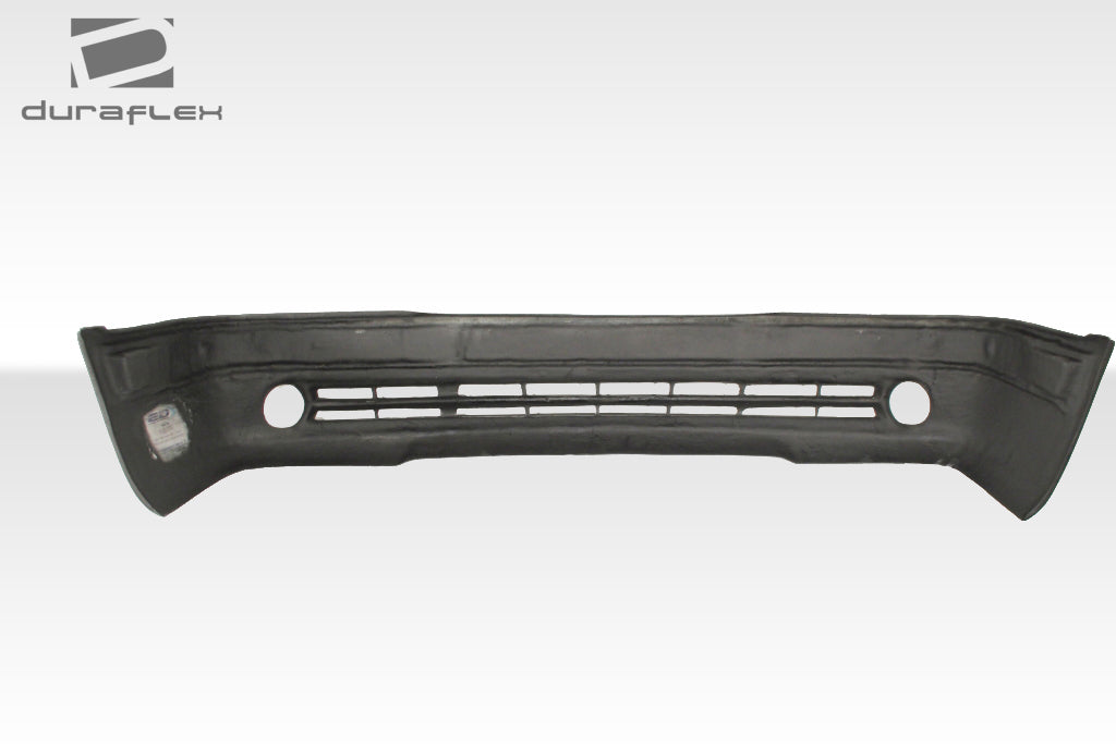 1996-1999 Mercedes E Class W210 Duraflex AMG Look Front Bumper Cover - 1 Piece (S)