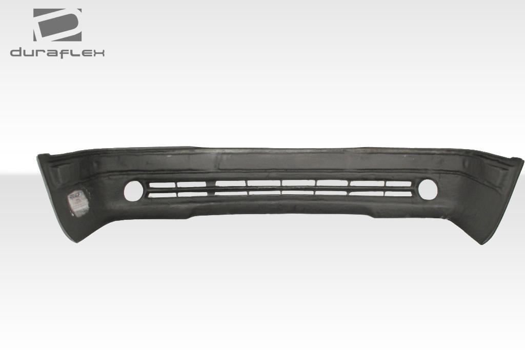 1996-1999 Mercedes E Class Duraflex AMG Look Front Bumper