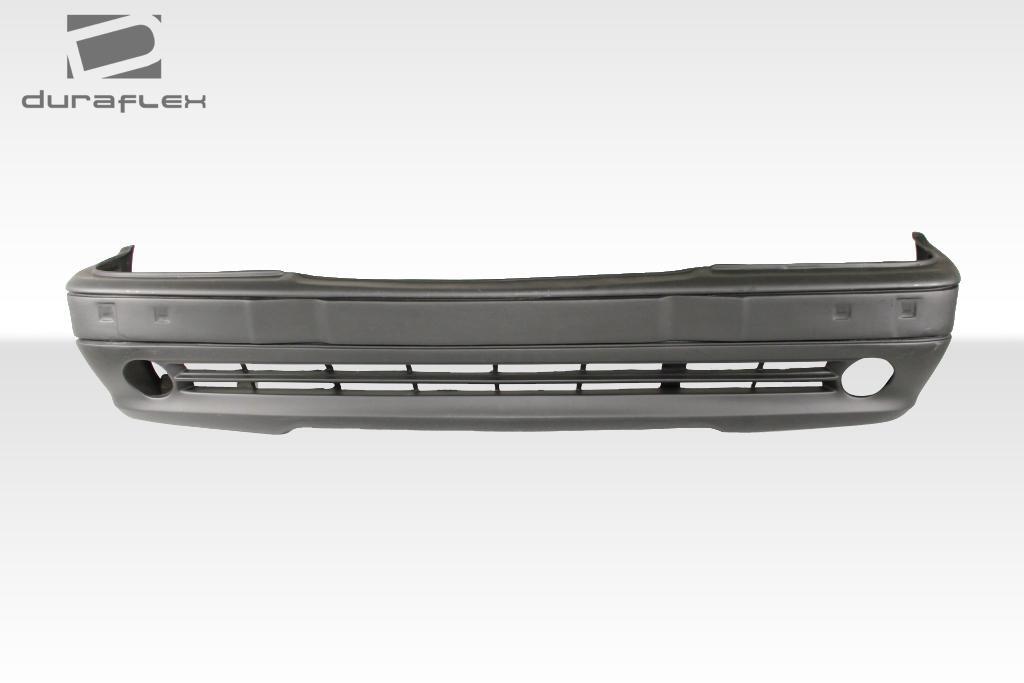 1996-1999 Mercedes E Class Duraflex AMG Look Front Bumper