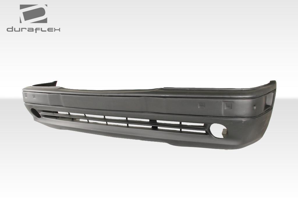 1996-1999 Mercedes E Class Duraflex AMG Look Front Bumper