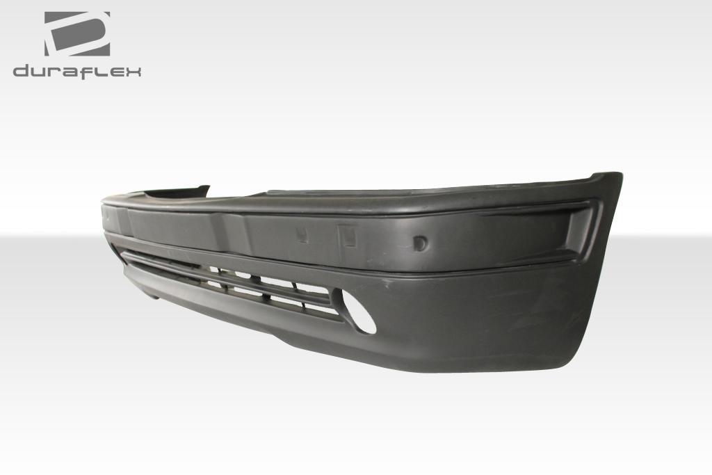 1996-1999 Mercedes E Class Duraflex AMG Look Front Bumper
