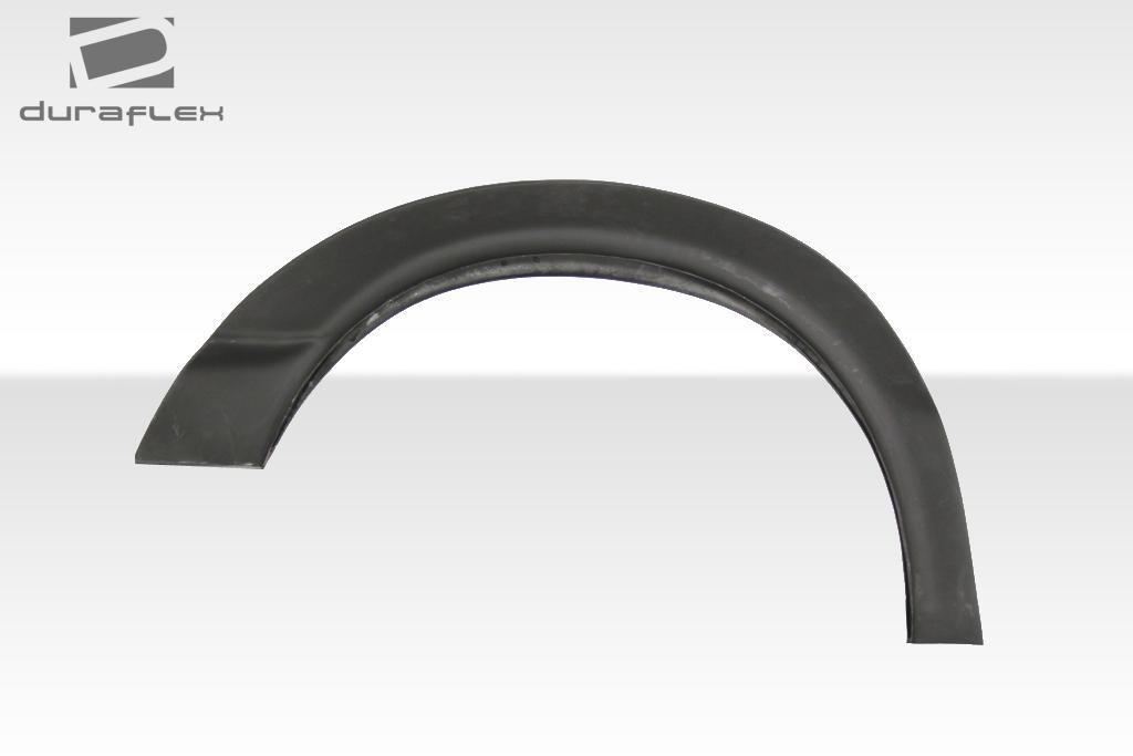 1998-2001 Mercedes ML Duraflex W-1 Fender Flare