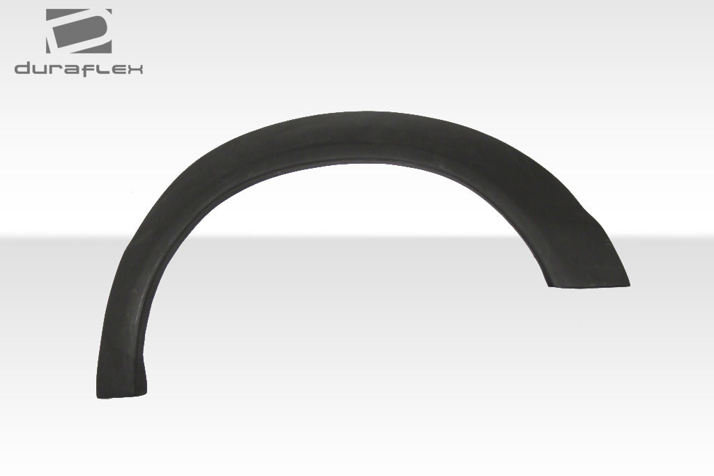 1998-2001 Mercedes ML Class W163 Duraflex W-1 Fender Flares - 4 Piece