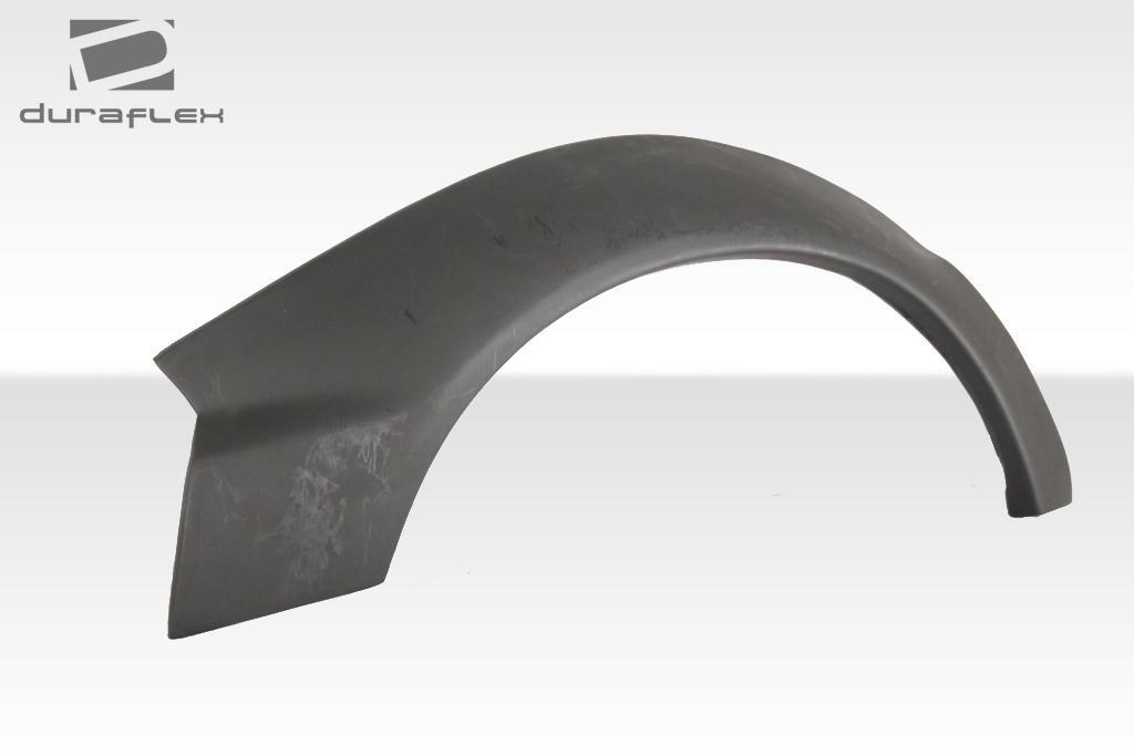 1998-2001 Mercedes ML Duraflex W-1 Fender Flare