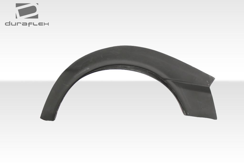 1998-2001 Mercedes ML Duraflex W-1 Fender Flare