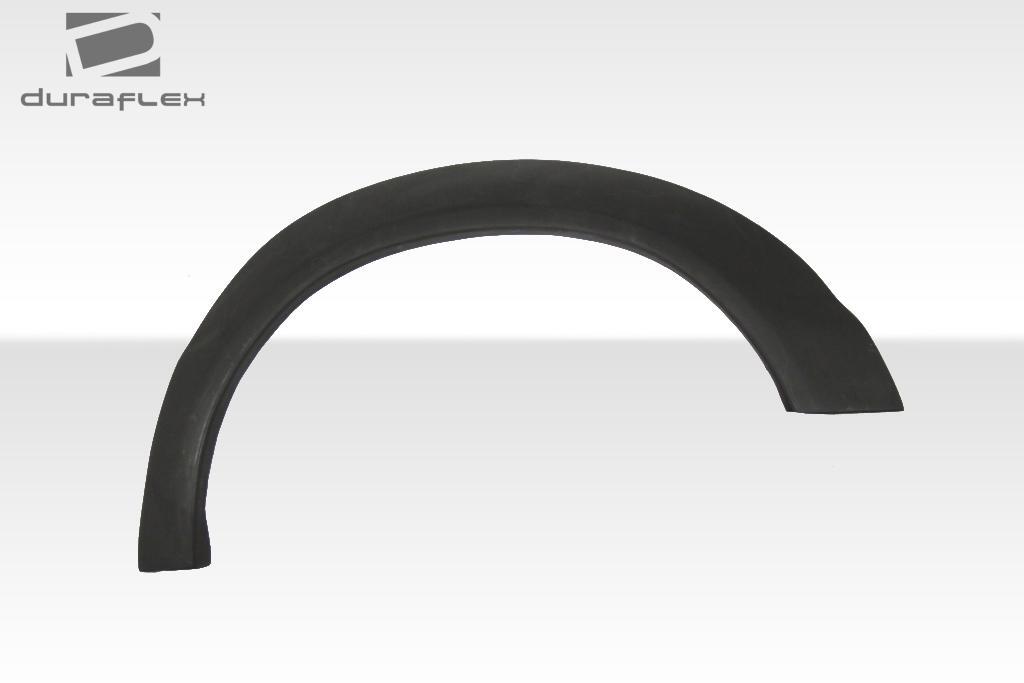 1998-2001 Mercedes ML Duraflex W-1 Fender Flare