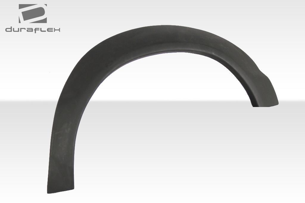 1998-2001 Mercedes ML Duraflex W-1 Fender Flare