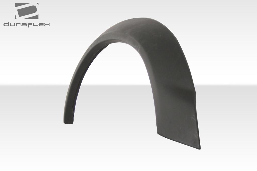 1998-2001 Mercedes ML Duraflex W-1 Fender Flare