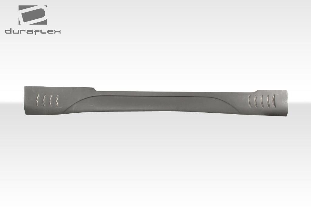 1998-2004 Mercedes SLK Duraflex LR-S Side Skirts