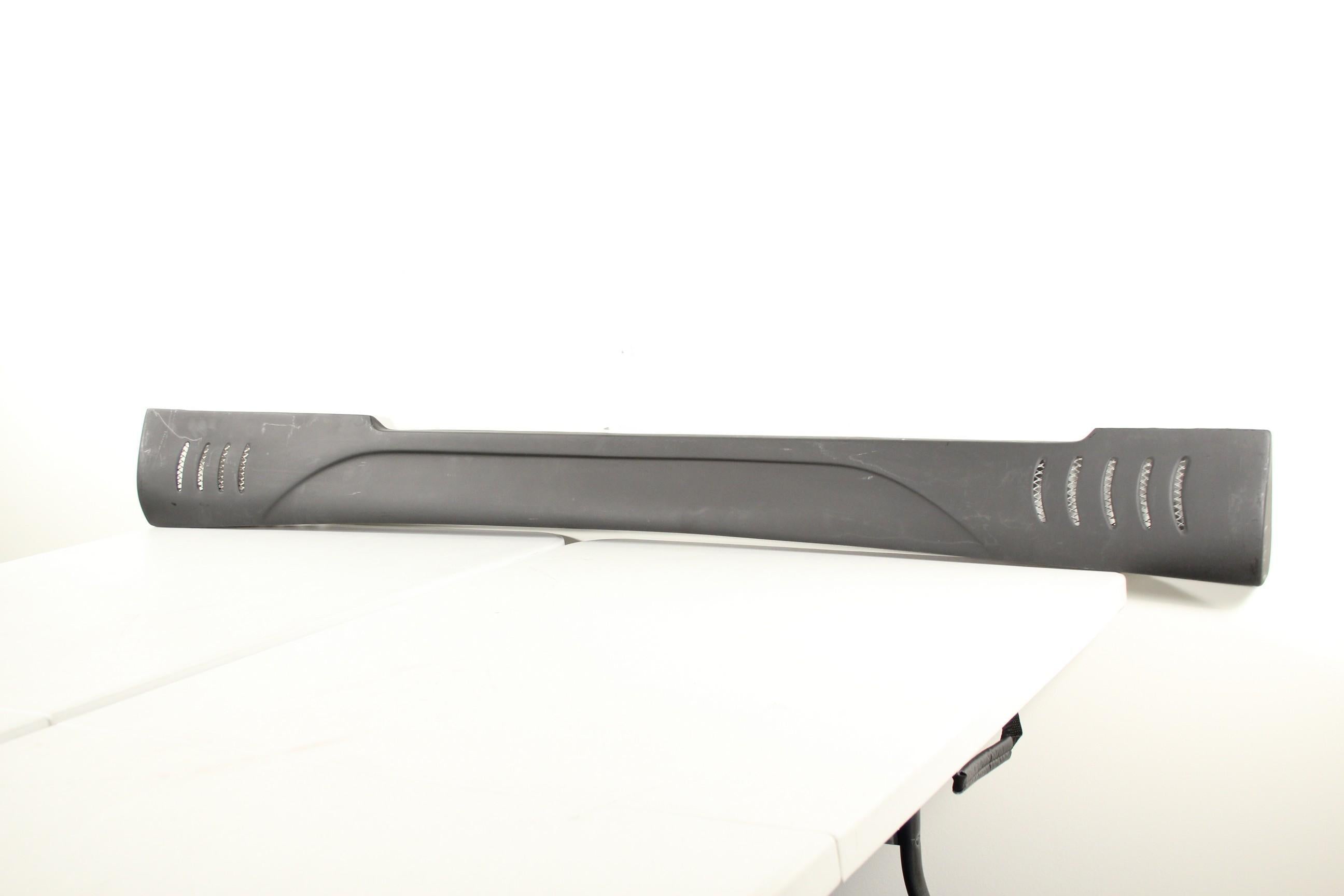 1998-2004 Mercedes SLK Duraflex LR-S Kit