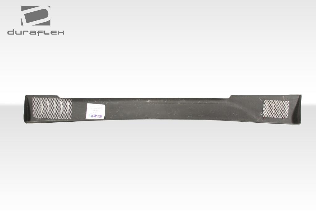 1998-2004 Mercedes SLK Duraflex LR-S Side Skirts