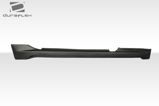 2005-2011 Mercedes SLK Duraflex CR-S Side Skirts