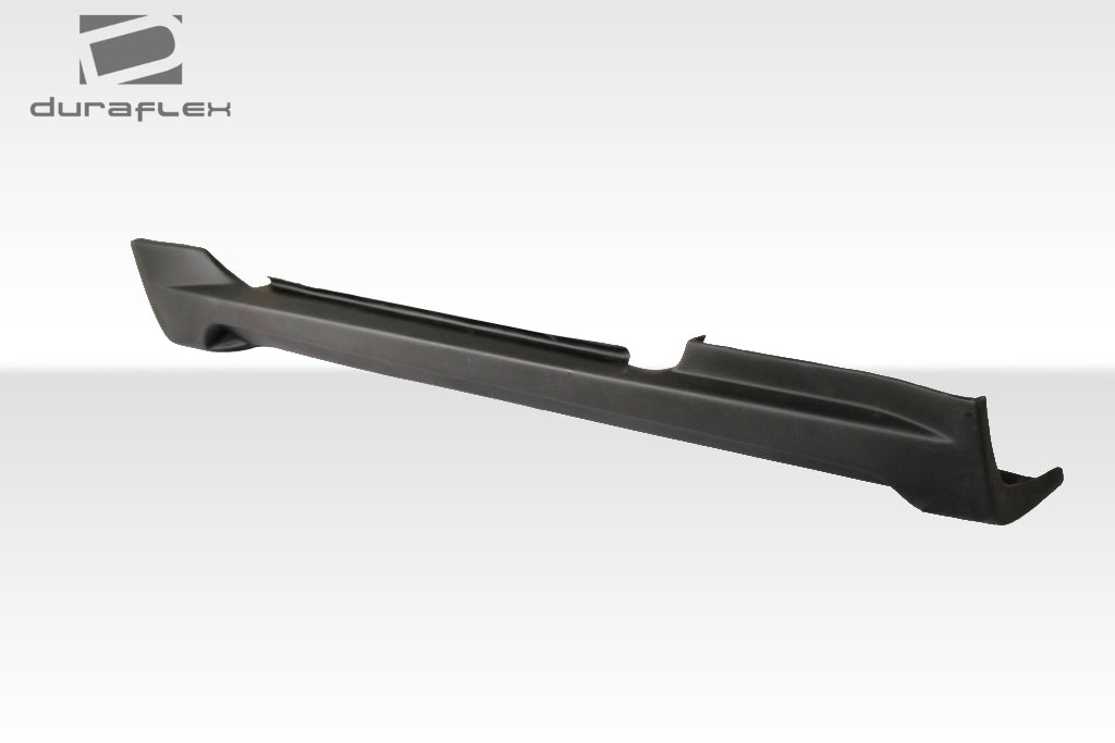 2005-2011 Mercedes SLK Duraflex CR-S Side Skirts