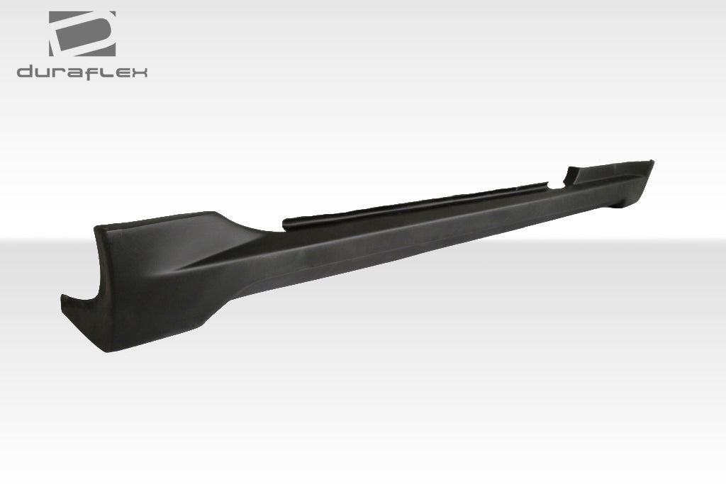 2005-2011 Mercedes SLK Duraflex CR-S Side Skirts