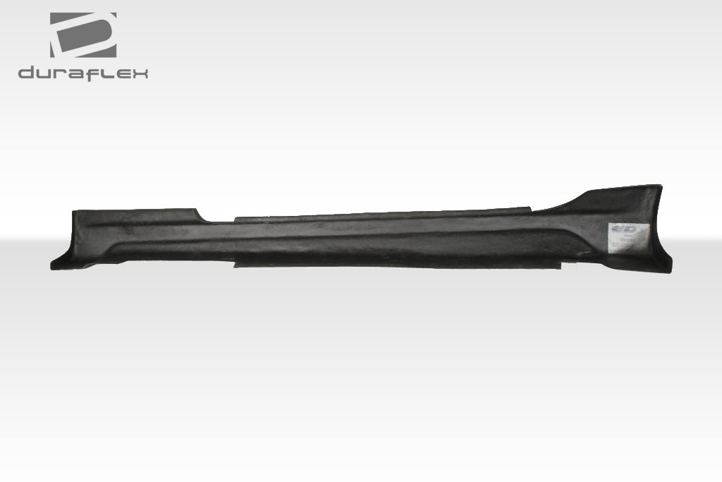 2005-2011 Mercedes SLK Duraflex CR-S Side Skirts