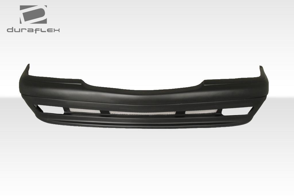 1992-1999 Mercedes S Class Duraflex LR-S Front Bumper