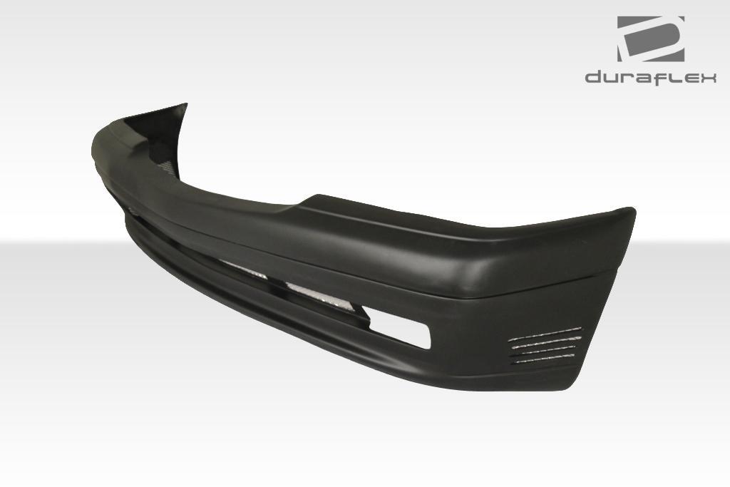 1992-1999 Mercedes S Class Duraflex LR-S Front Bumper