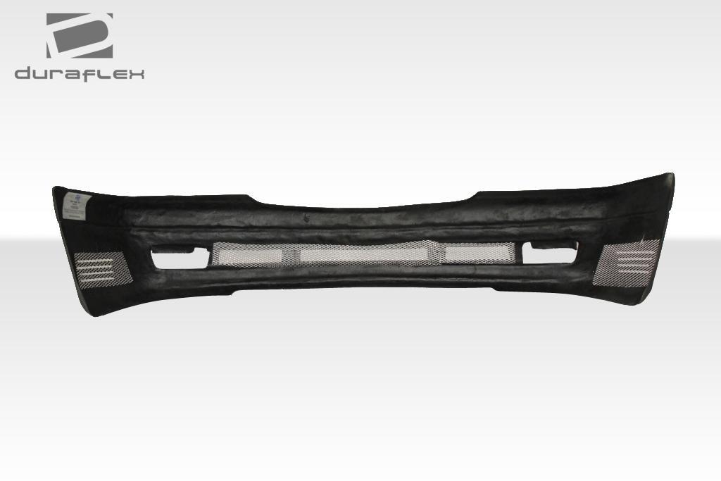 1992-1999 Mercedes S Class Duraflex LR-S Front Bumper