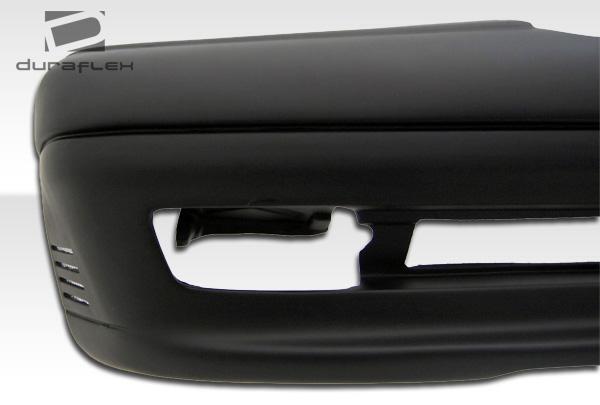 1992-1999 Mercedes S Class Duraflex LR-S Front Bumper