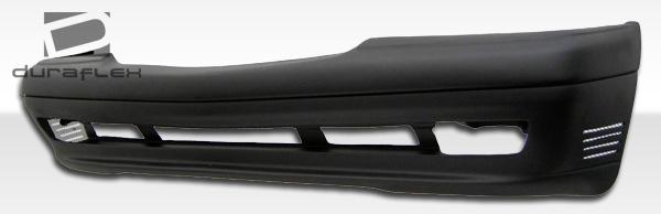 1992-1999 Mercedes S Class Duraflex LR-S Front Bumper