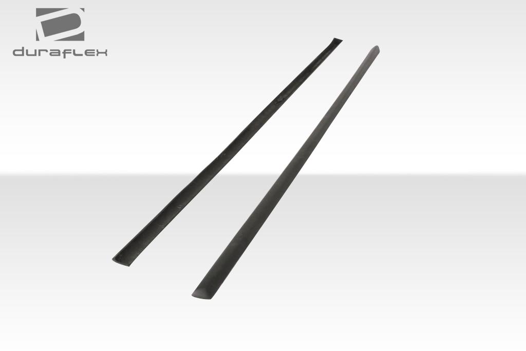 1987-1995 Porsche 928 Duraflex G-Sport Door Cap