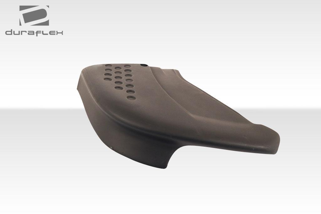 1995-1998 Porsche 993 Duraflex RS Look Front Lip