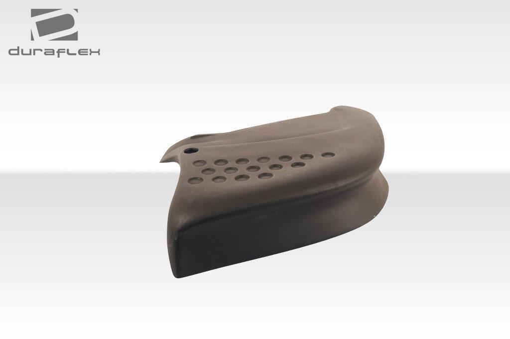 1995-1998 Porsche 993 Duraflex RS Look Front Lip