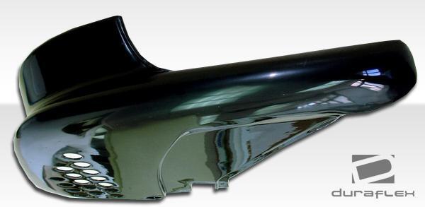1995-1998 Porsche 993 Duraflex RS Look Front Lip