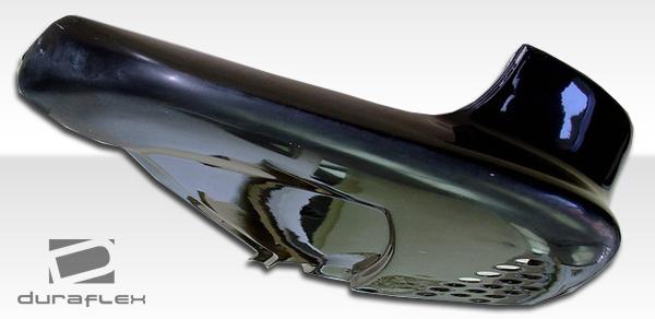 1995-1998 Porsche 993 Duraflex RS Look Front Lip