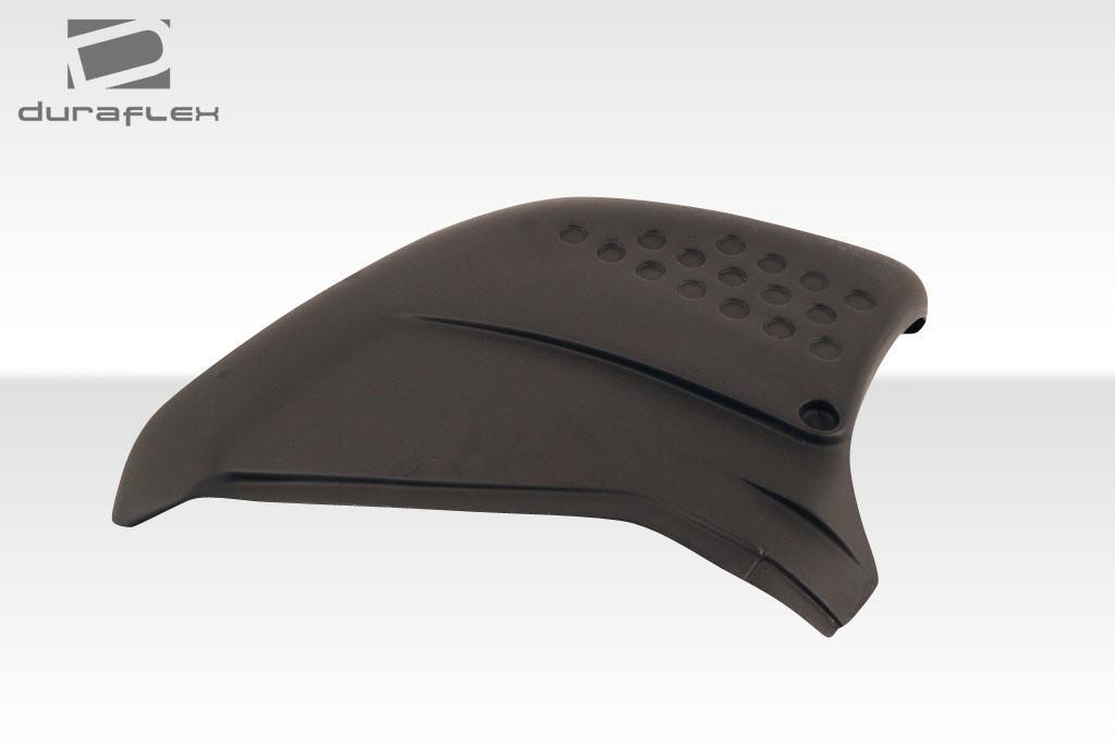 1995-1998 Porsche 993 Duraflex RS Look Front Lip