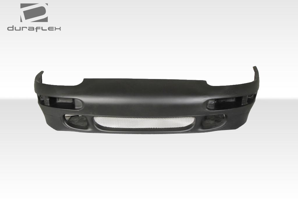 1995-1998 Porsche 993 Duraflex Turbo Look Front Bumper