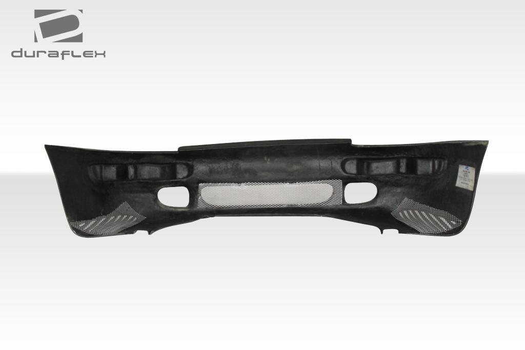 1995-1998 Porsche 993 Duraflex Turbo Look Front Bumper