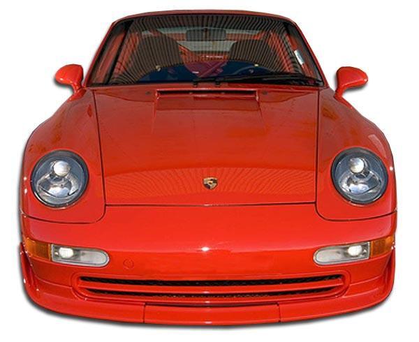 1995-1998 Porsche 993 Duraflex Club Sport Front Lip