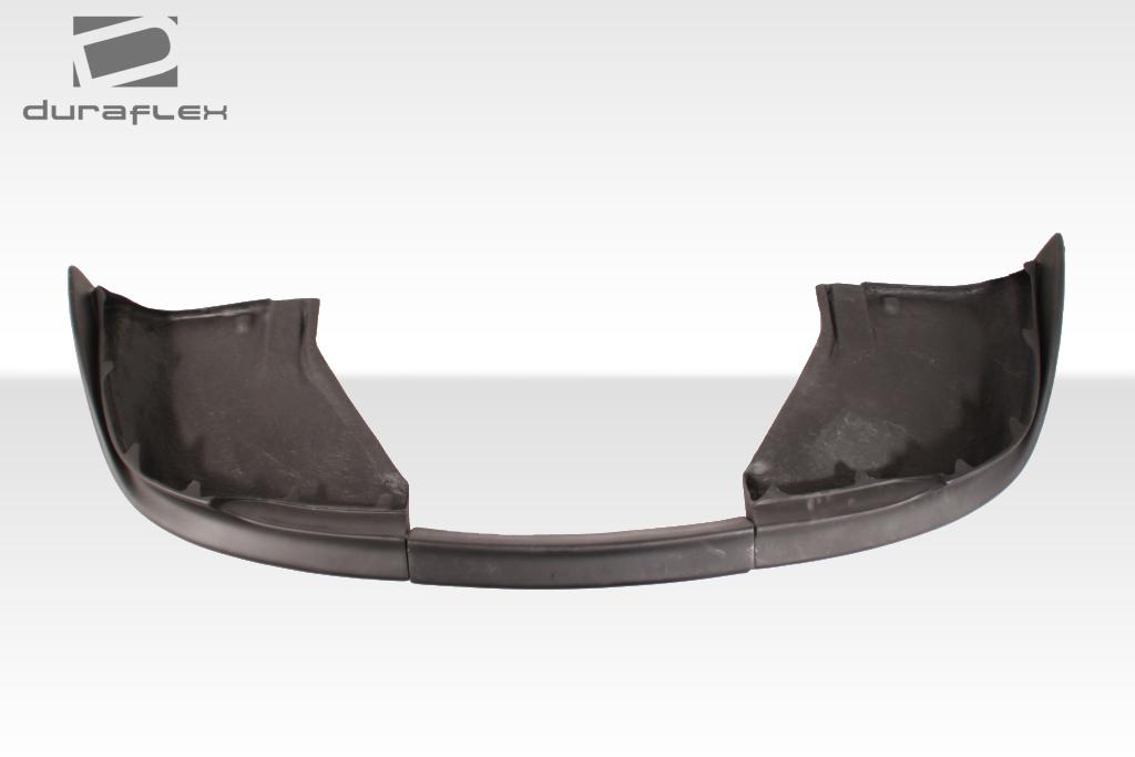 1995-1998 Porsche 993 Duraflex Club Sport Front Lip