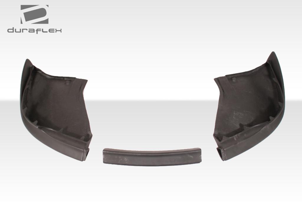 1995-1998 Porsche 993 Duraflex Club Sport Front Lip