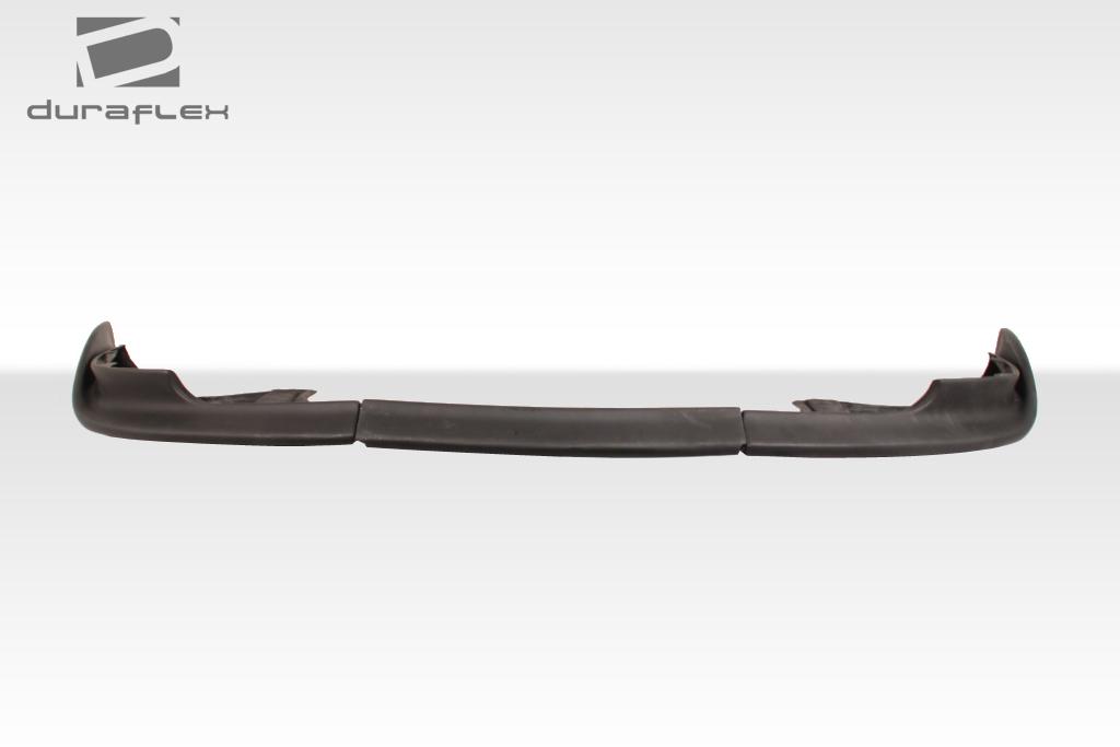 1995-1998 Porsche 993 Duraflex Club Sport Front Lip