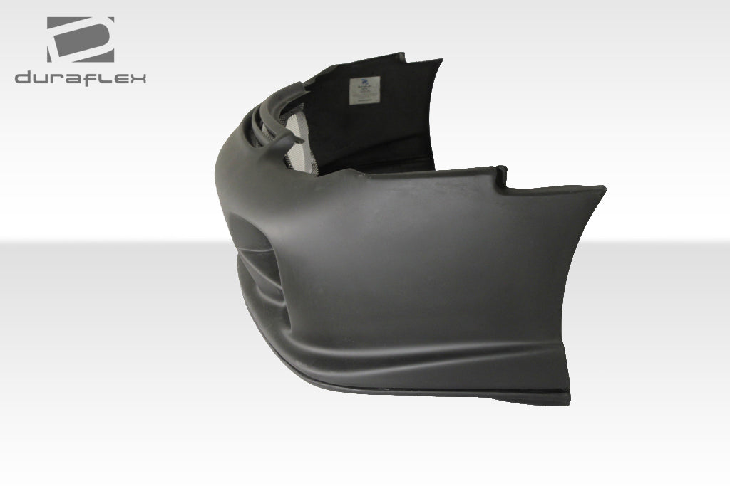 1997-2004 Porsche Boxster DuraflexGT-2 Look Body Kit - 4 Piece