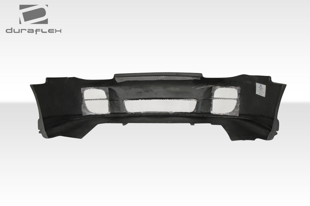 1997-2004 Porsche Boxster DuraflexGT-2 Look Body Kit - 4 Piece