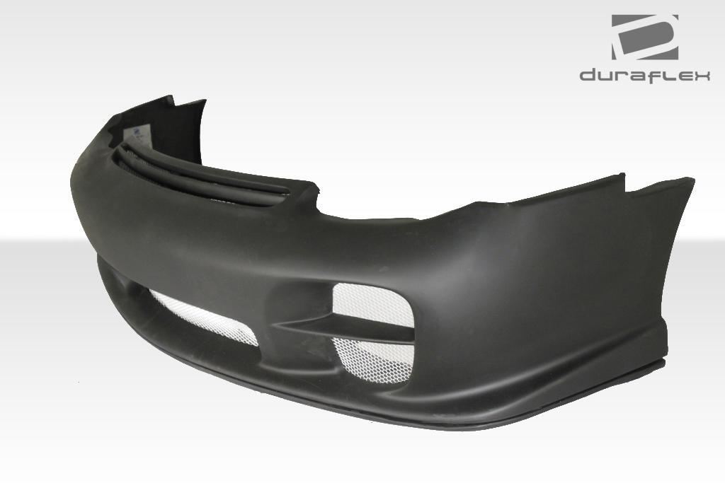 1999-2001 Porsche 996 Duraflex GT-2 Front Bumper