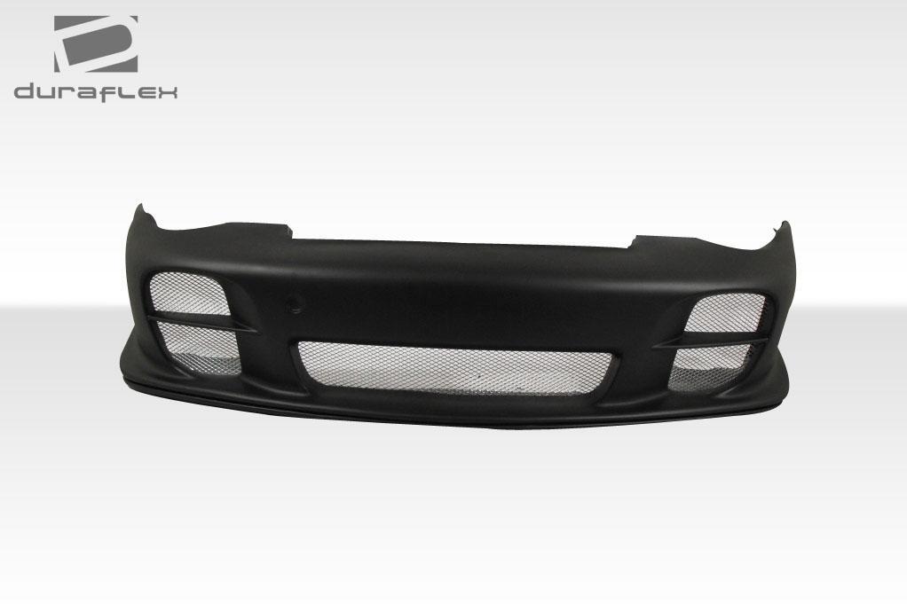 2002-2004 Porsche 996 Duraflex GT-2 Front Bumper