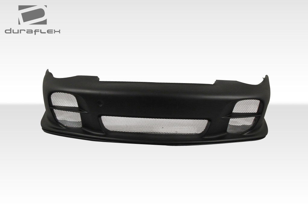 2002-2004 Porsche 911 Carrera 996 C2 C4 Duraflex GT-2 Look Body Kit - 4 Piece